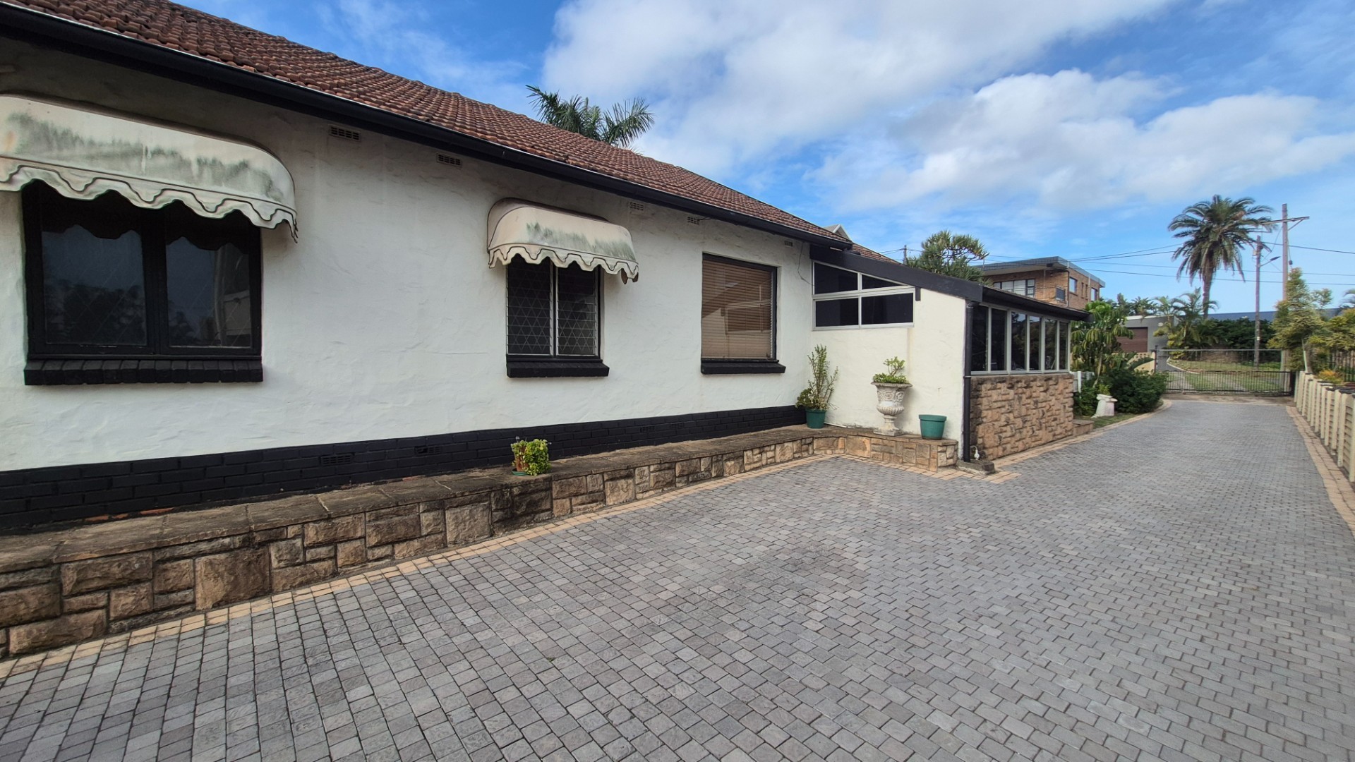 Multiple Rental Income Property for Sale Marine Drive, Bluff, Durban.