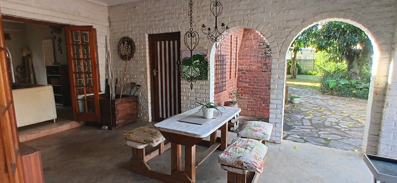 House for sale in Kwambonambi, KwaZulu Natal, 1843 m²