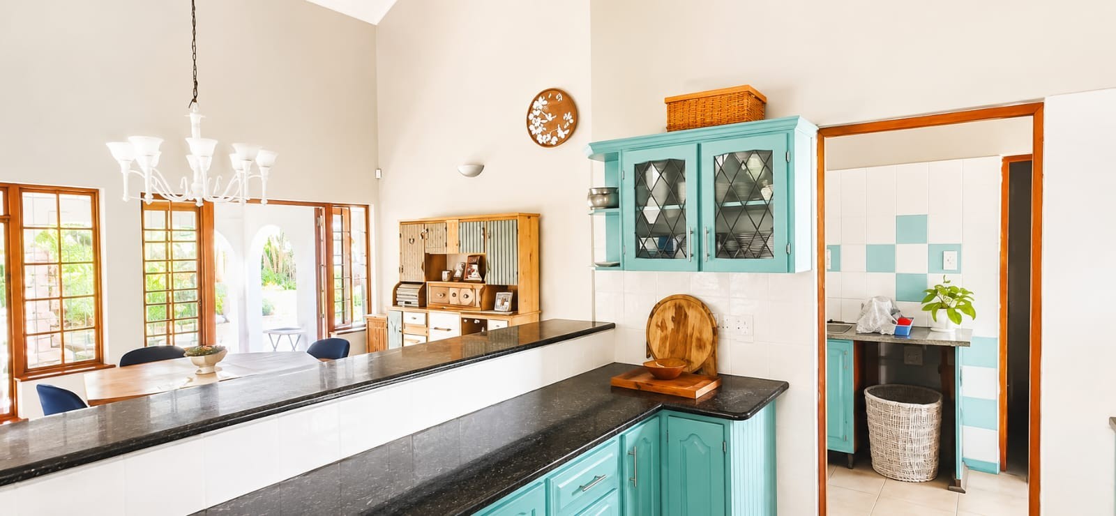 4 Bedroom House with Flatlet for Sale in Kwambonambi, KwaZulu Natal