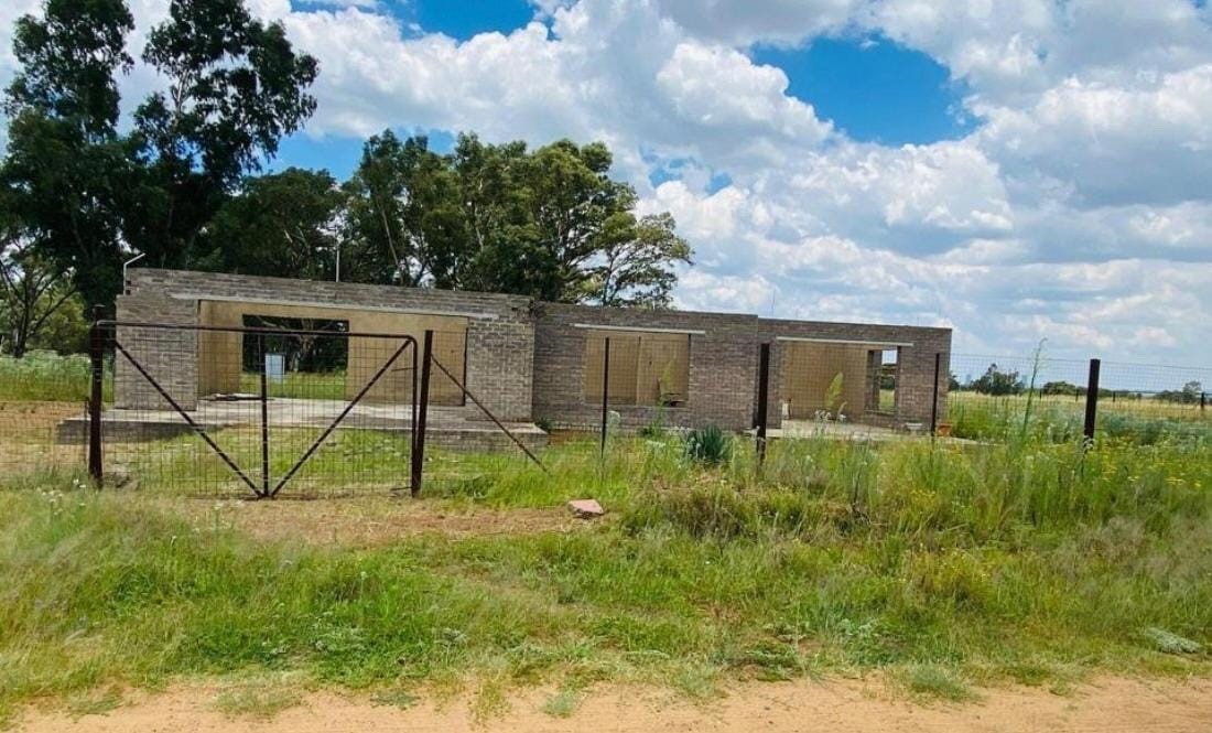 Land for sale in Vaalpark