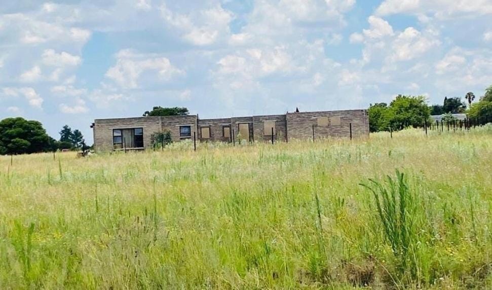 Land for sale in Vaalpark