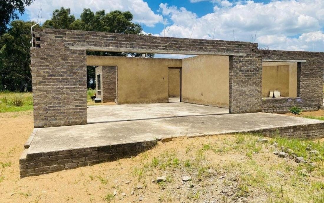 Land for sale in Vaalpark