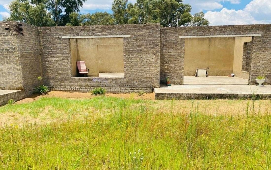Land for sale in Vaalpark