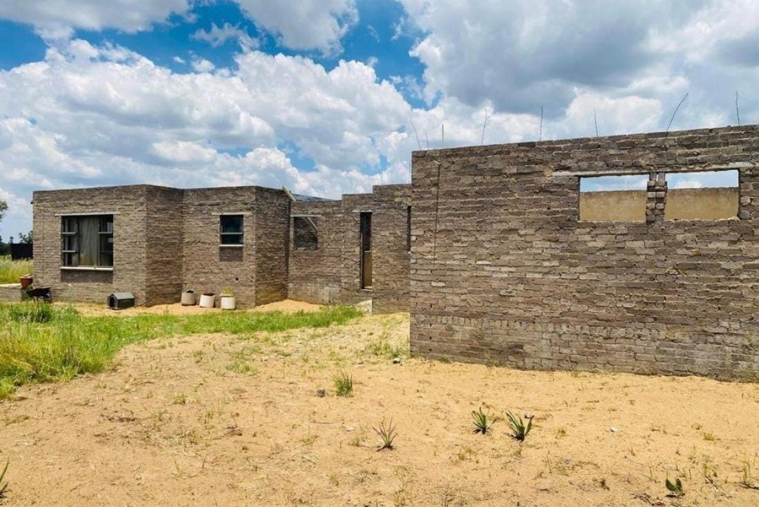 Land for sale in Vaalpark