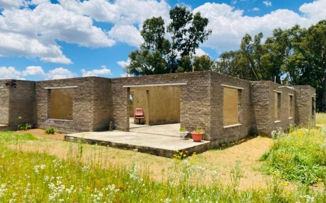 Land for sale in Vaalpark
