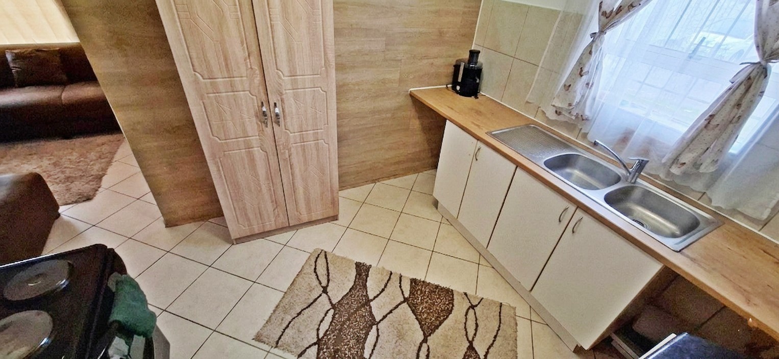 House For Sale in Broadlands Village, Strand
