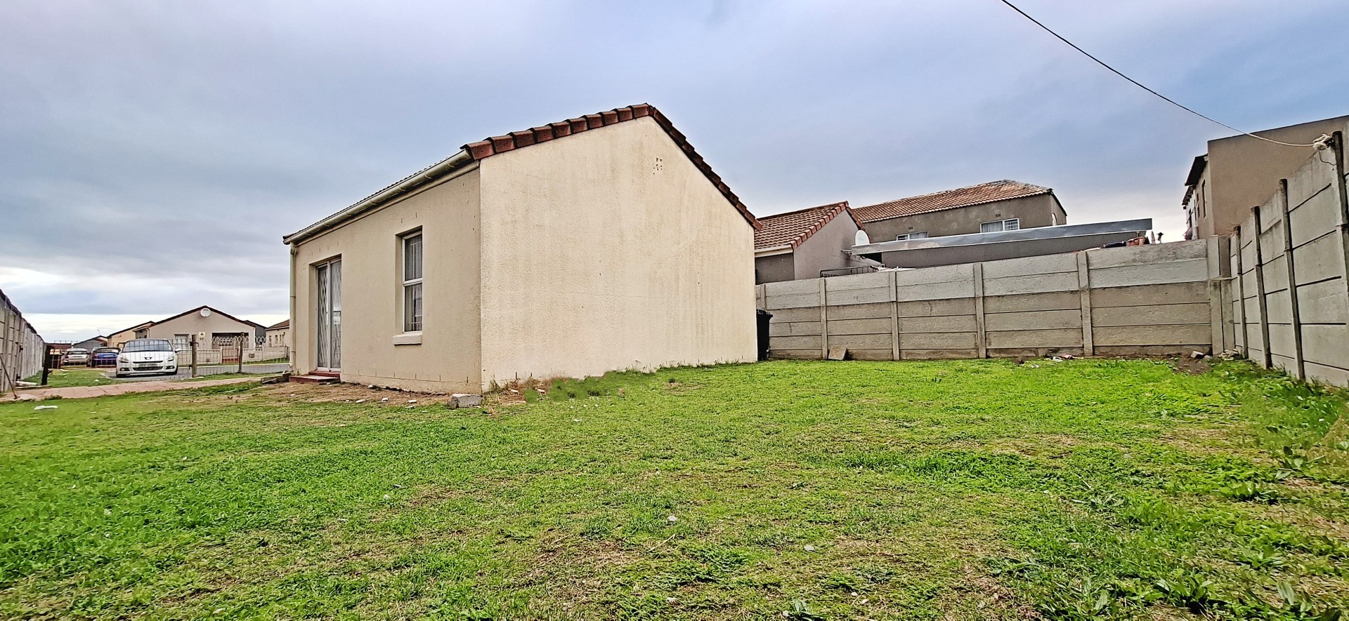 House For Sale in Broadlands Village, Strand
