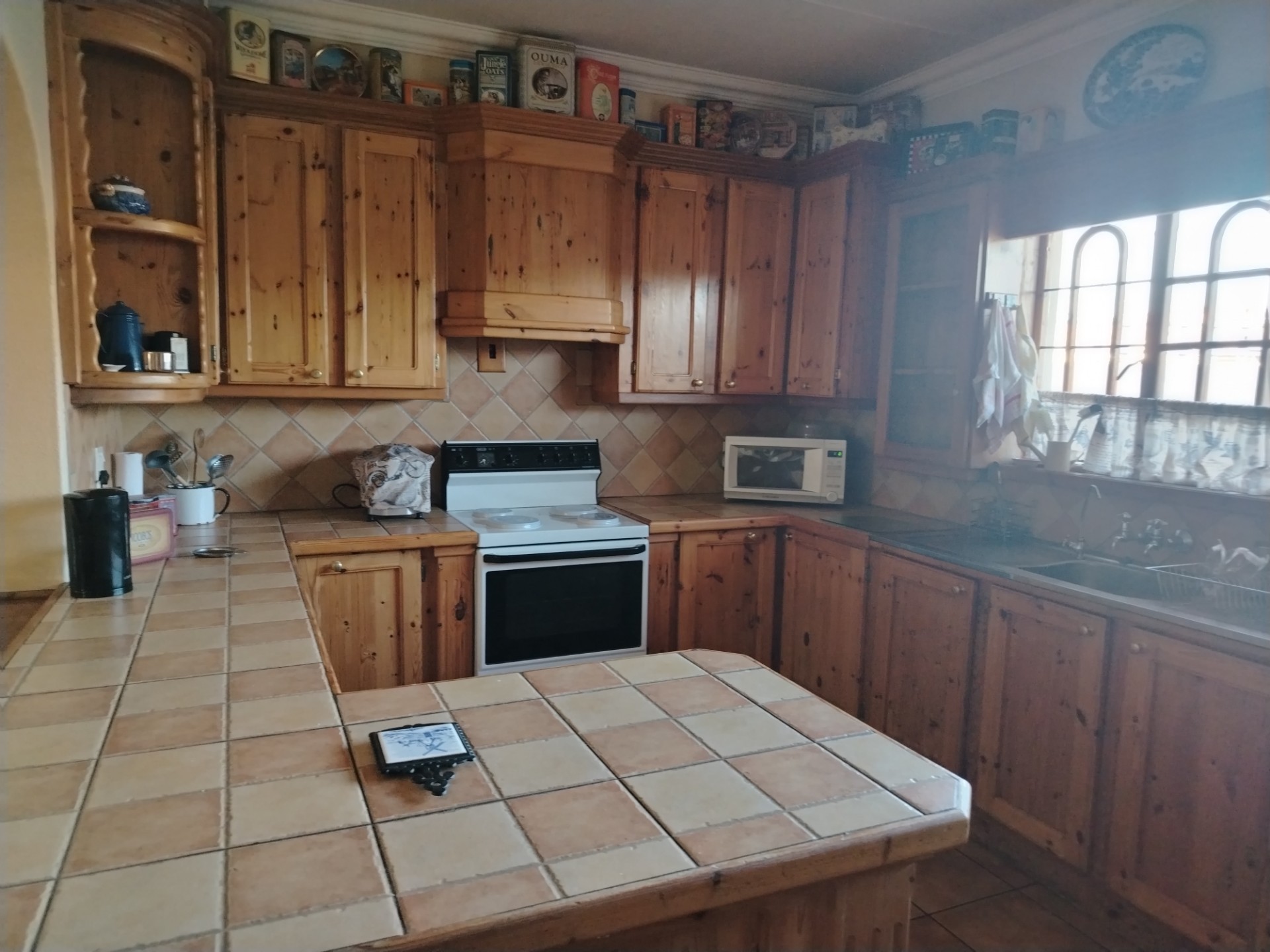 House For Sale in Unitas Park, Vereeniging