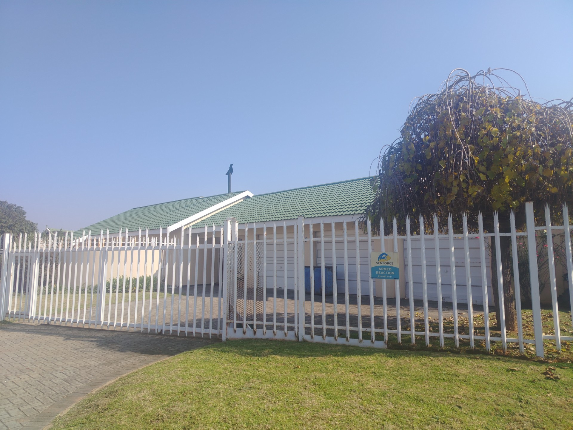 House For Sale in Unitas Park, Vereeniging