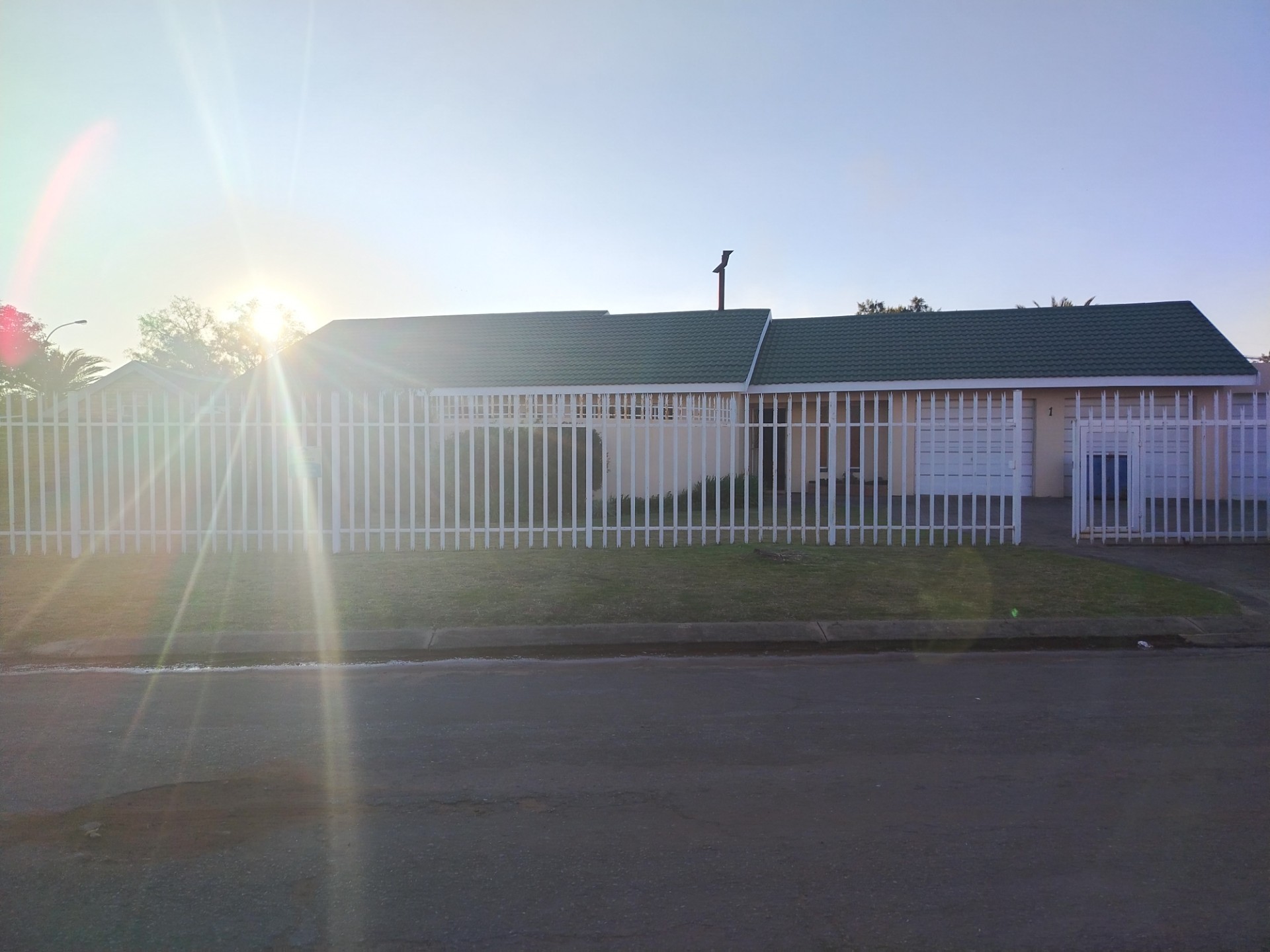 House For Sale in Unitas Park, Vereeniging