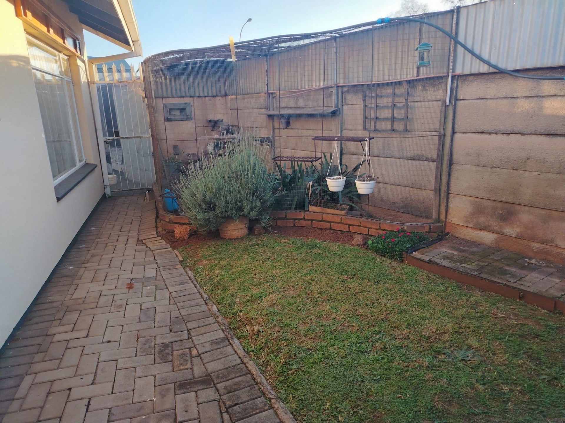 House For Sale in Unitas Park, Vereeniging