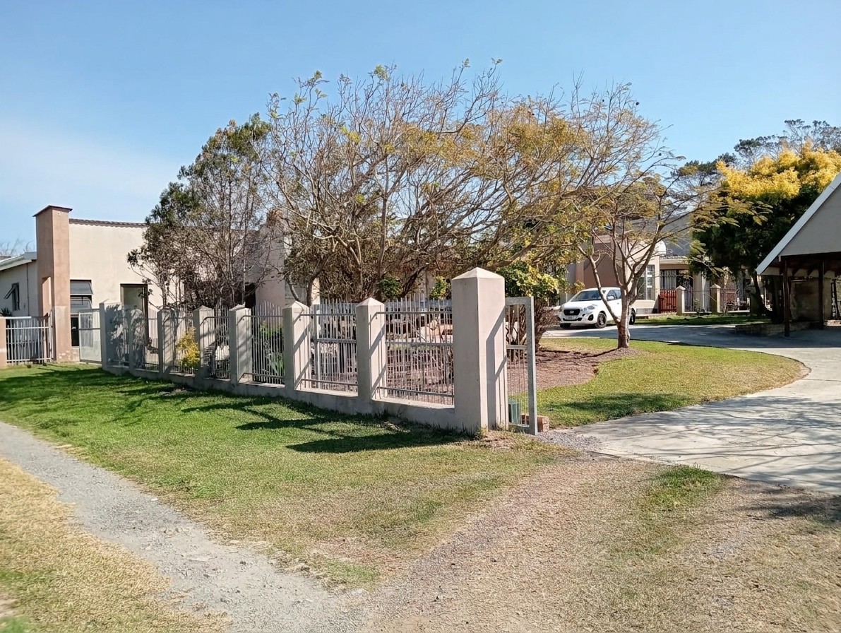 Income-Generating 11.6467ha Agricultural Farm with Rental Units in Cove Ridge