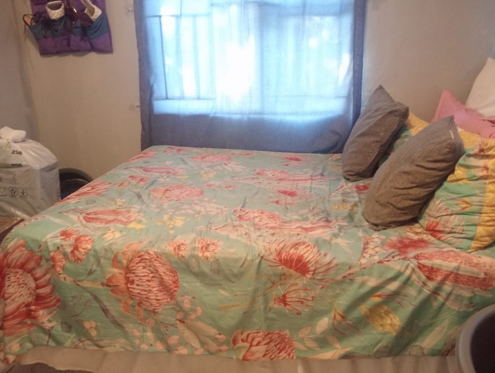Spacious 4 Bedroom Investment Apartment in Southernwood