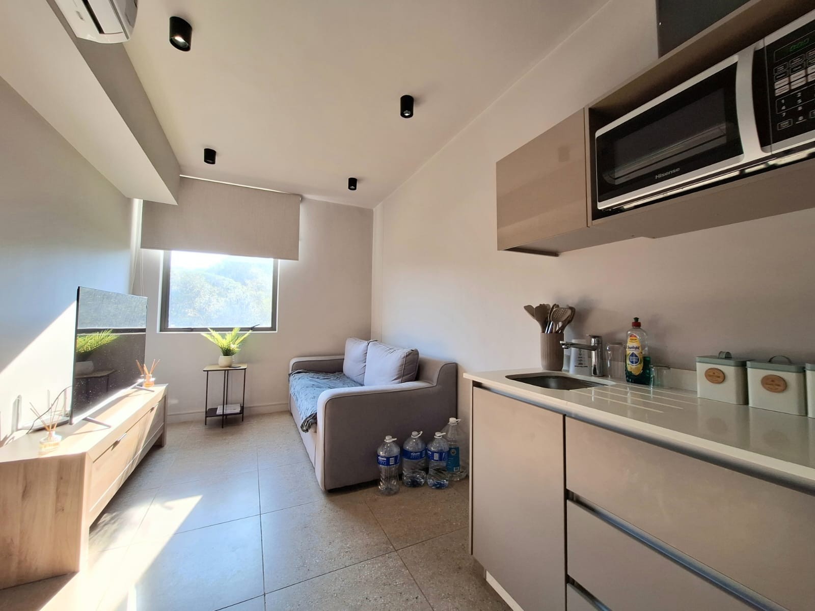 1 Bed Apartment For Sale in Zimbali Lakes Resort, Boulevard Edge, Ballito