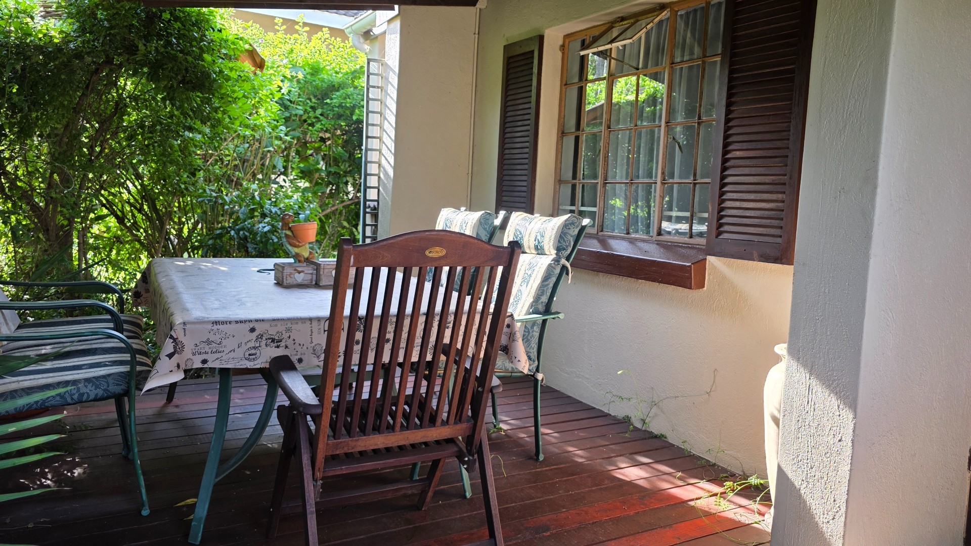 A Home That Works Even When the Grid Doesn’t