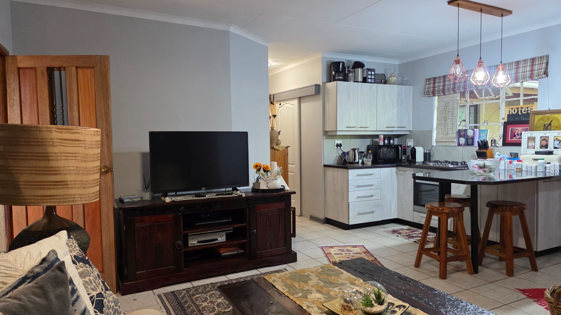 A Home That Works Even When the Grid Doesn’t