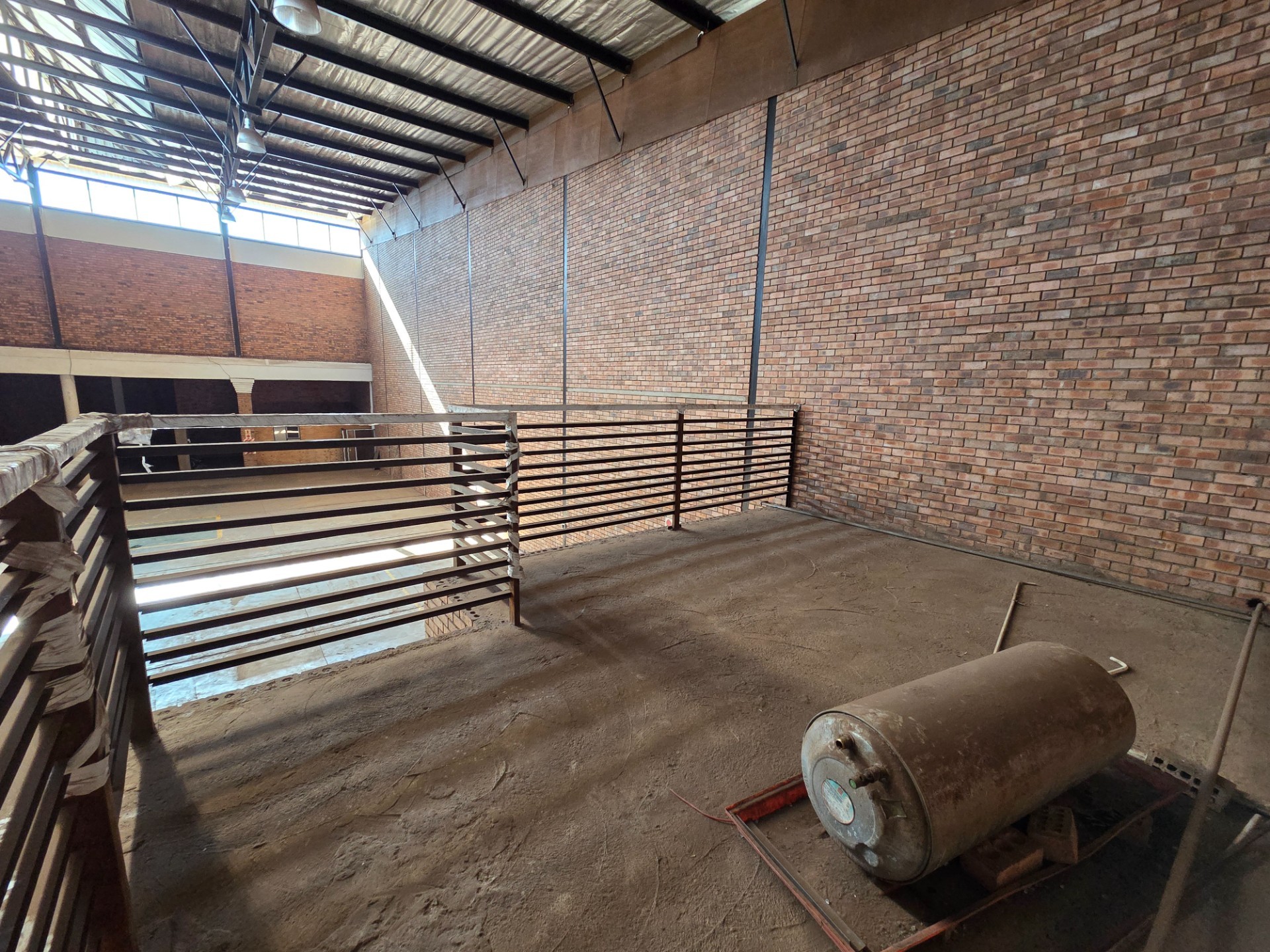 Industrial Property For Sale in Vaalbank, Middelburg