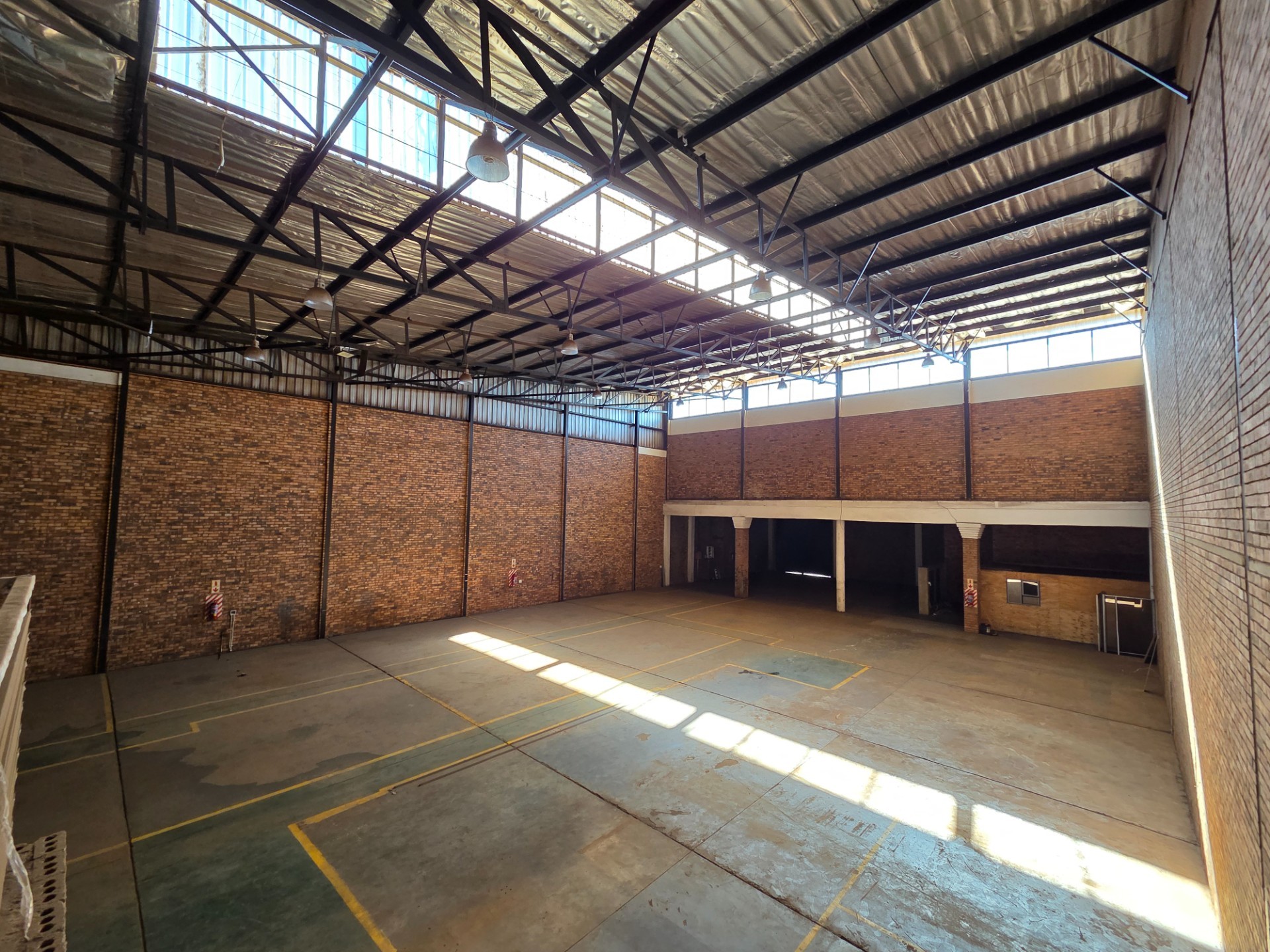Industrial Property For Sale in Vaalbank, Middelburg