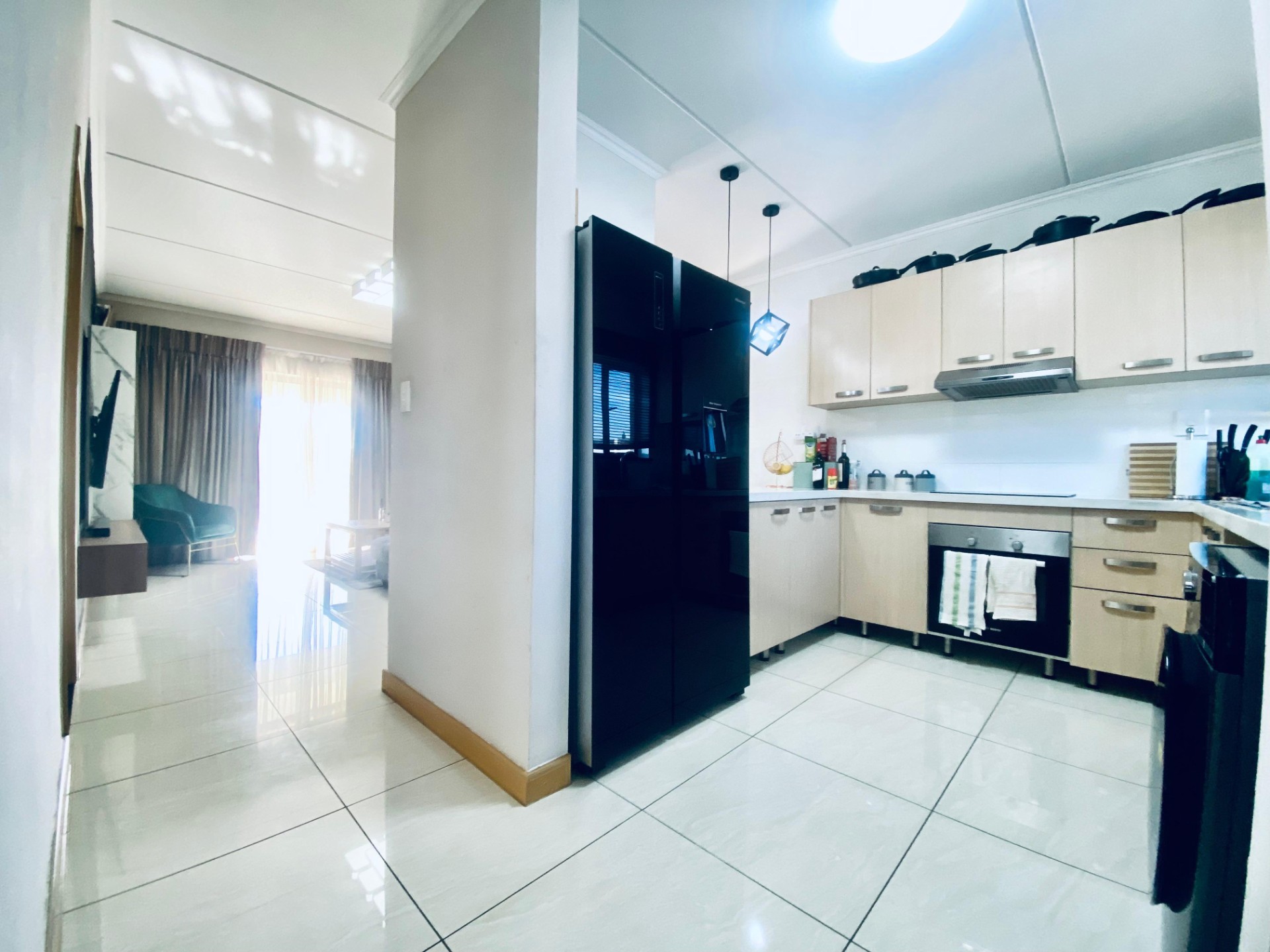 2-BEDROOM 2-BATHROOM 2- CAR PARK Apartment For Sale in Midrand