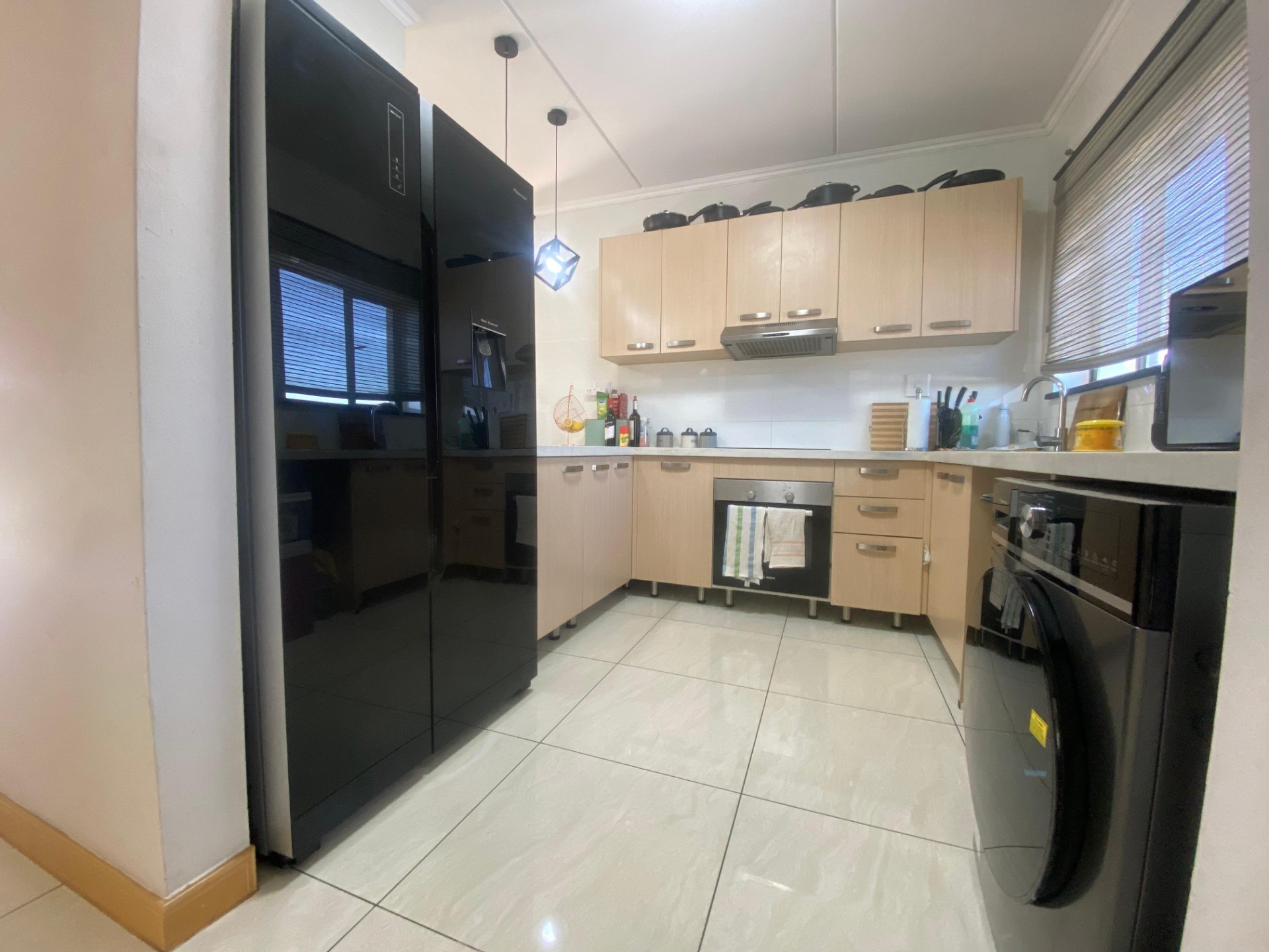 2-BEDROOM 2-BATHROOM 2- CAR PARK Apartment For Sale in Midrand