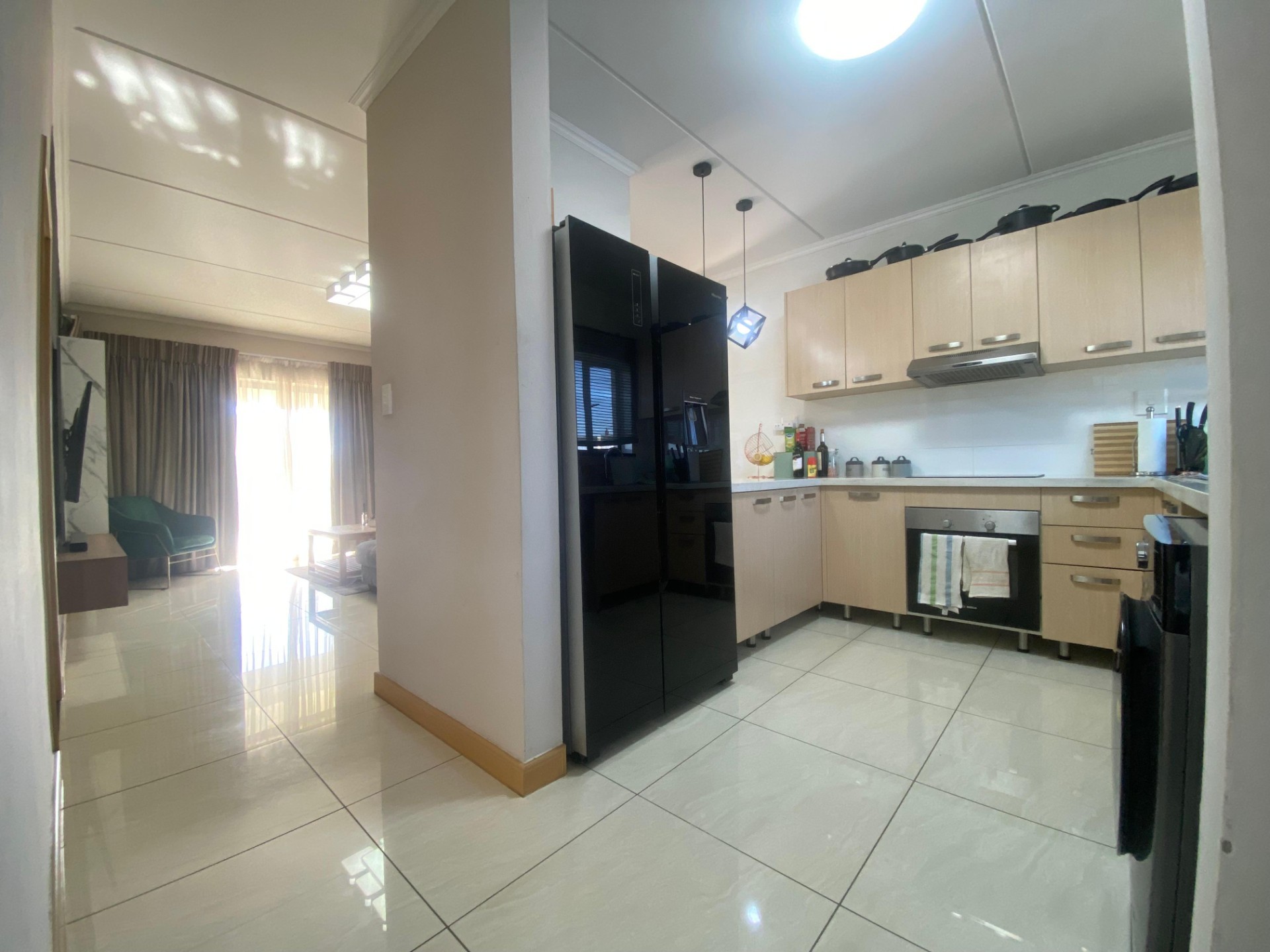 2-BEDROOM 2-BATHROOM 2- CAR PARK Apartment For Sale in Midrand