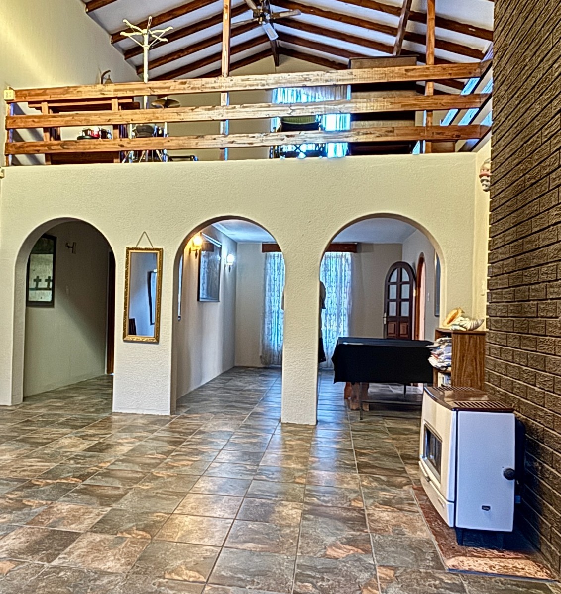 For sale - Modern and Spacious home