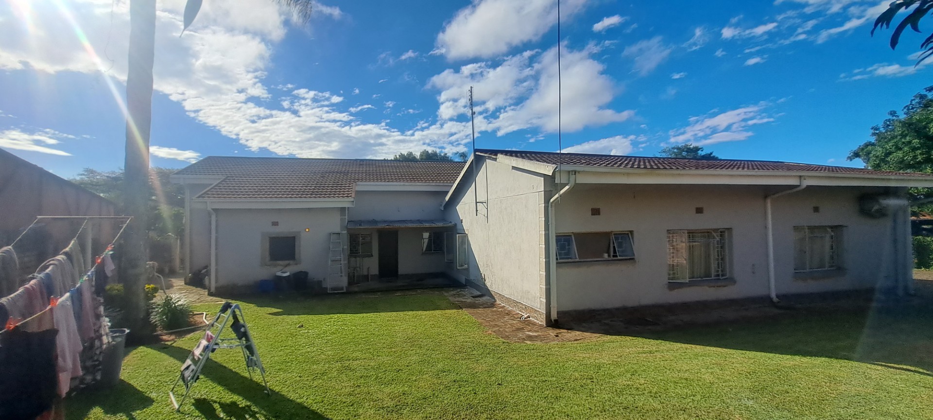 4 beds 3 Baths double garage House For Sale in White River White River Mpumalanga