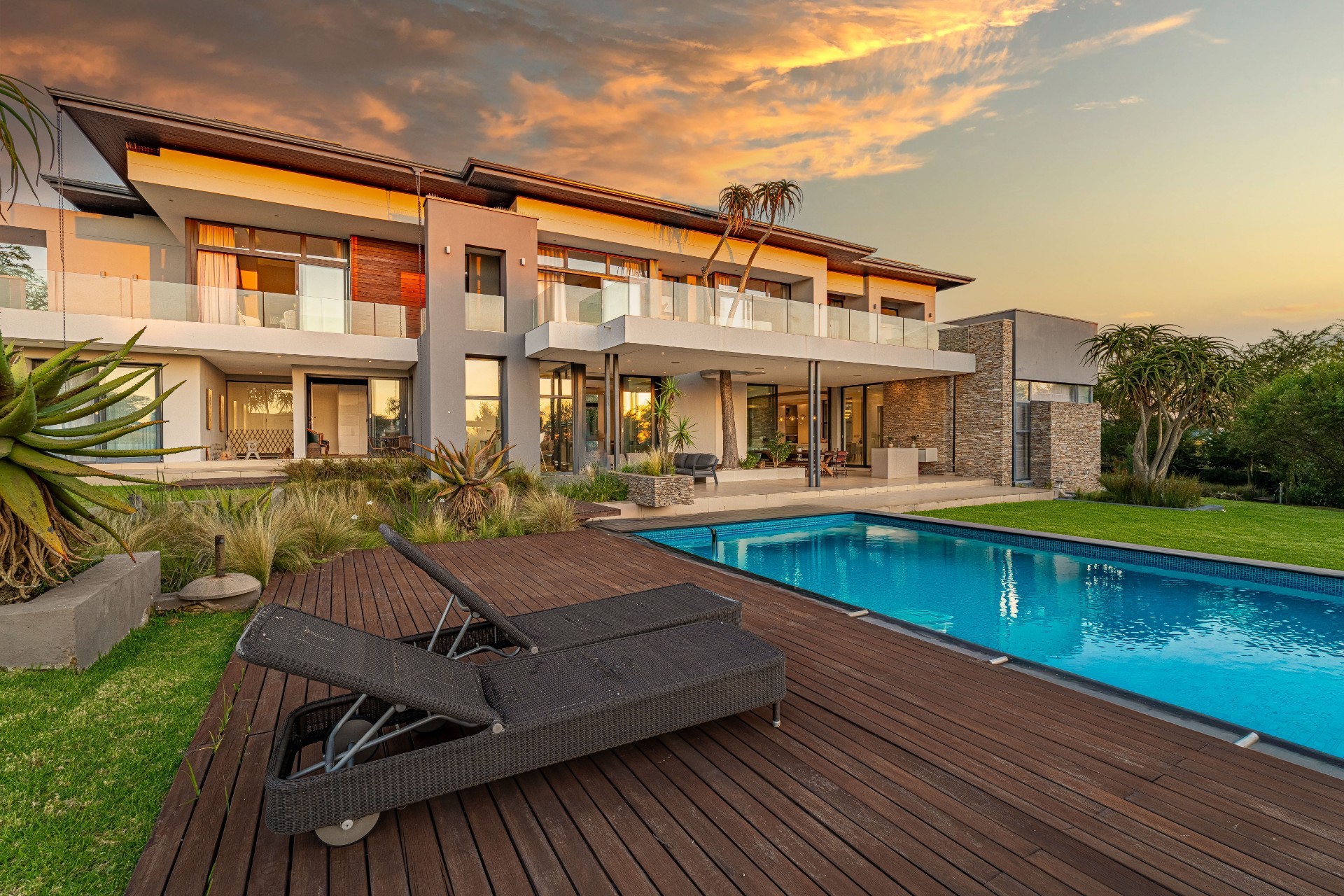 Timeless Luxury In Blue Hills Equestrian Estate