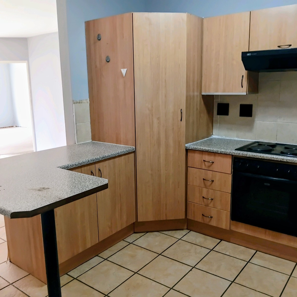 Apartment For Sale in Reyno Ridge, Witbank
