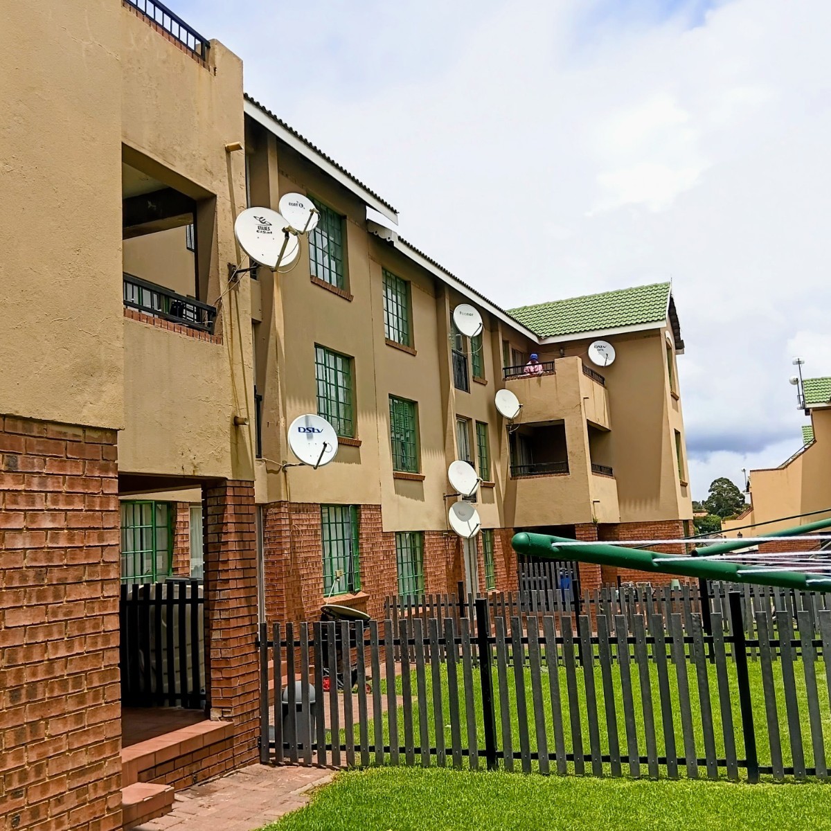 Apartment For Sale in Reyno Ridge, Witbank