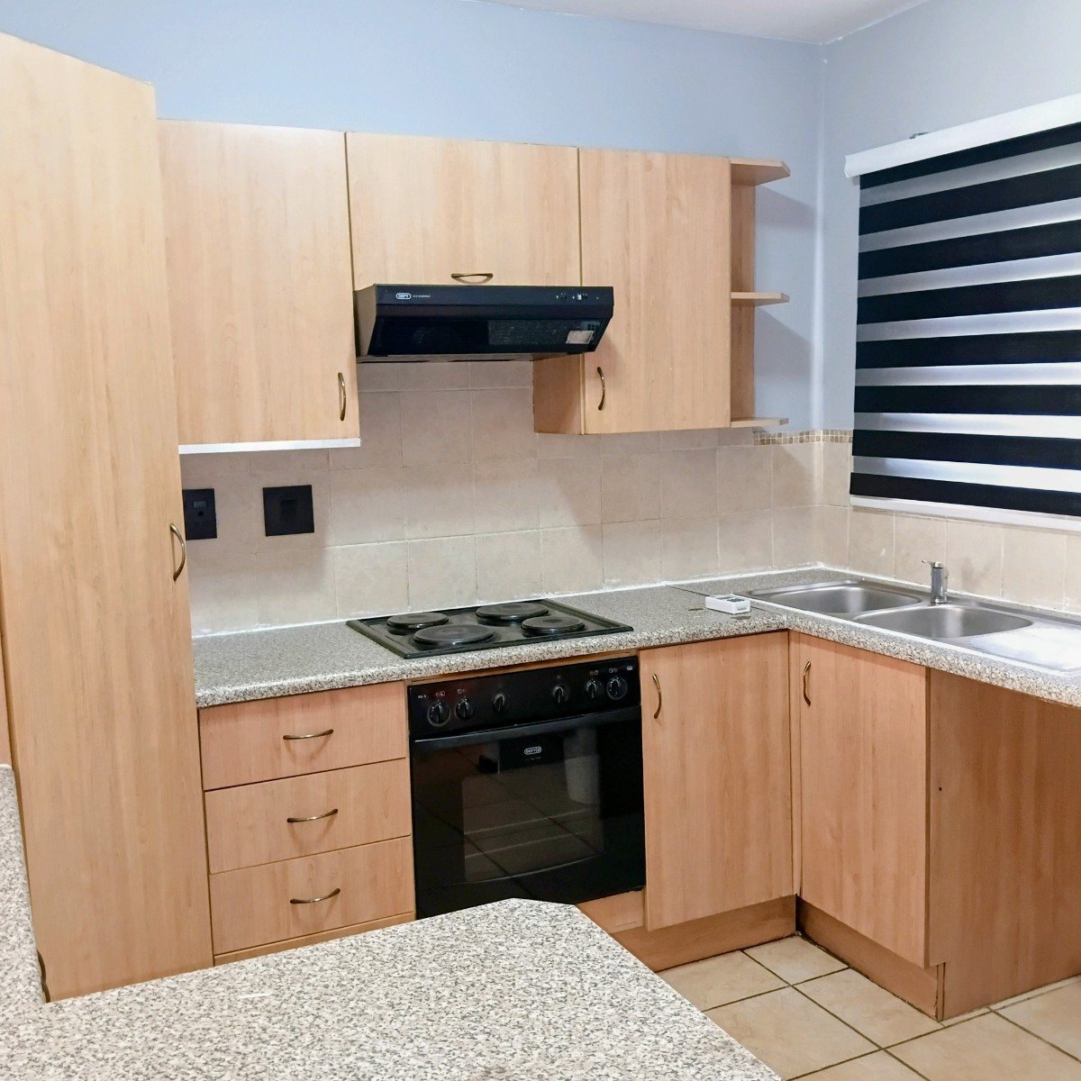 Apartment For Sale in Reyno Ridge, Witbank