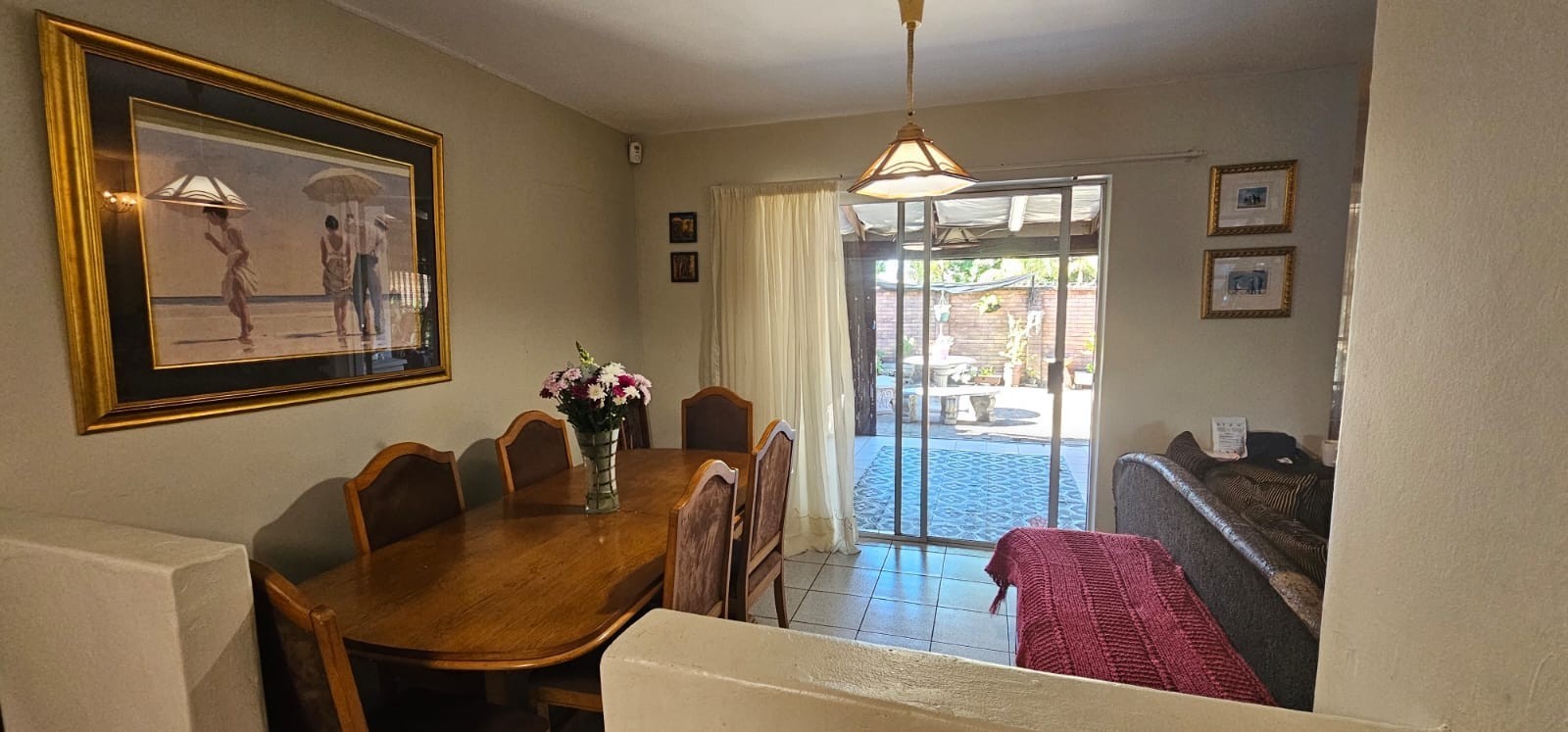 3-Bedroom Duplex To Rent in Arboretum, Richardsbay