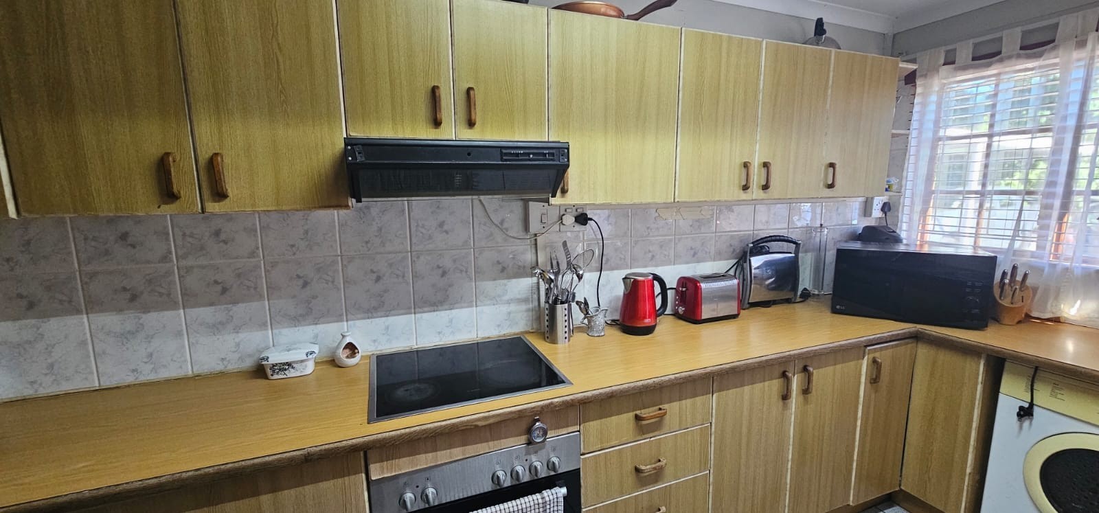 3-Bedroom Duplex To Rent in Arboretum, Richardsbay