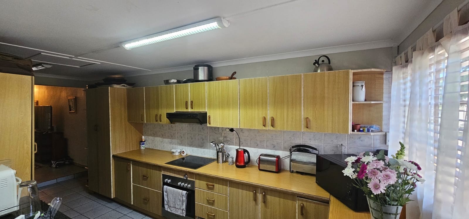 3-Bedroom Duplex To Rent in Arboretum, Richardsbay