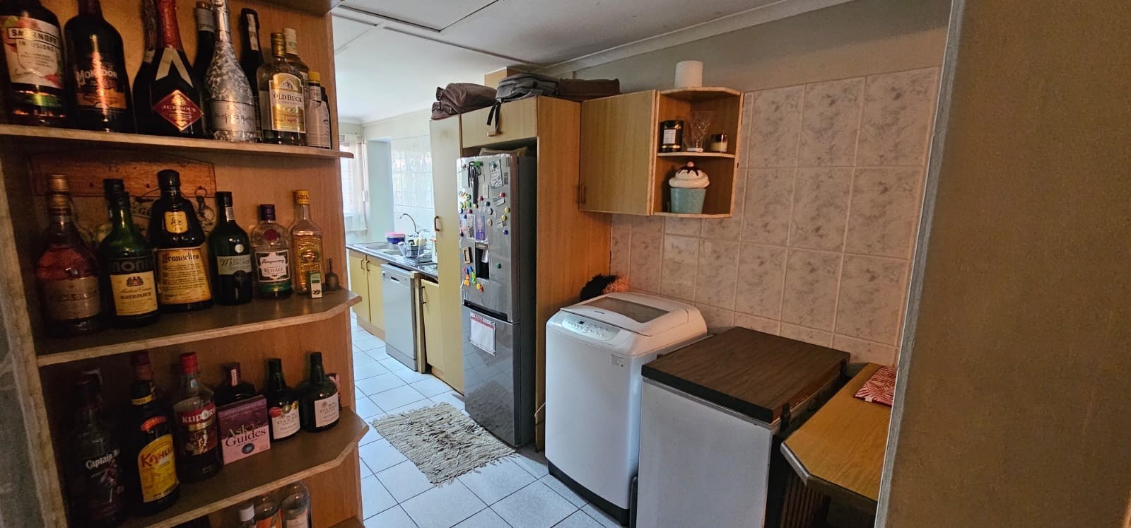 3-Bedroom Duplex To Rent in Arboretum, Richardsbay