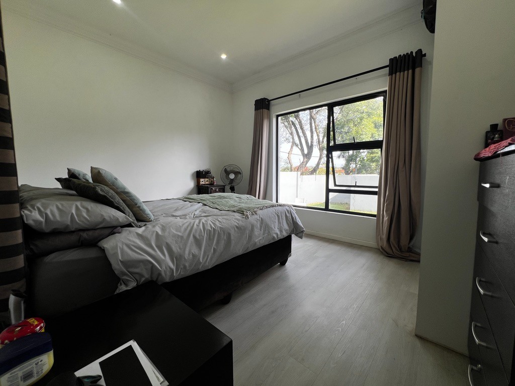 Small in size, big on lifestyle. Ground Floor 2 Bedroom Apartment