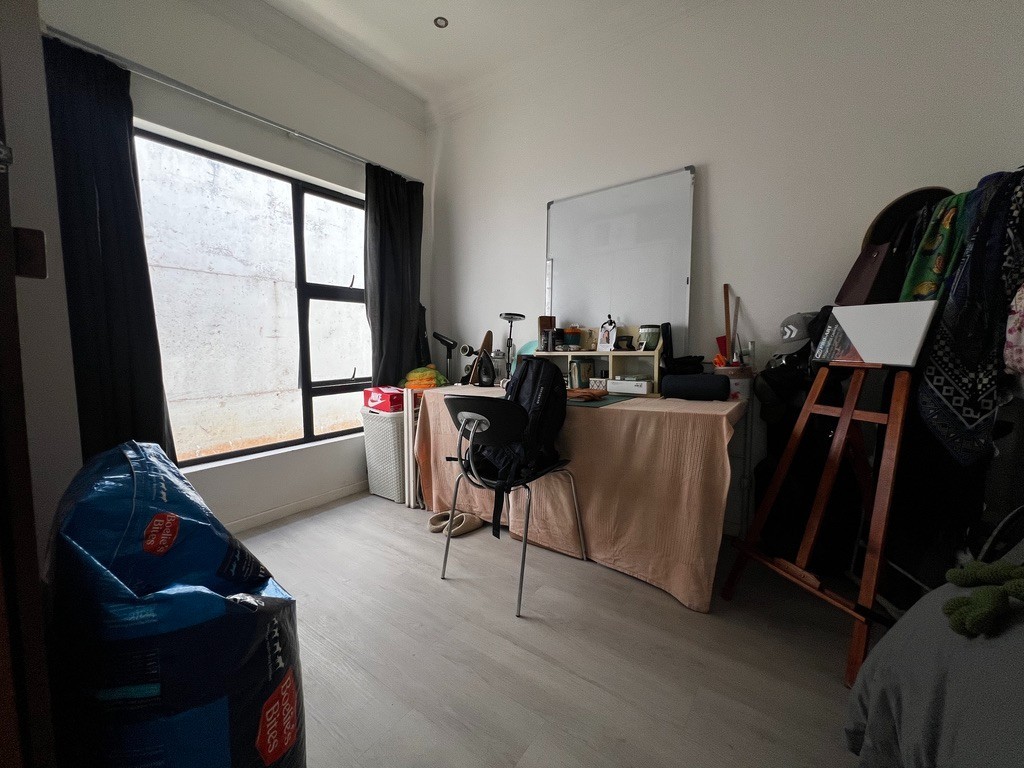 Small in size, big on lifestyle. Ground Floor 2 Bedroom Apartment