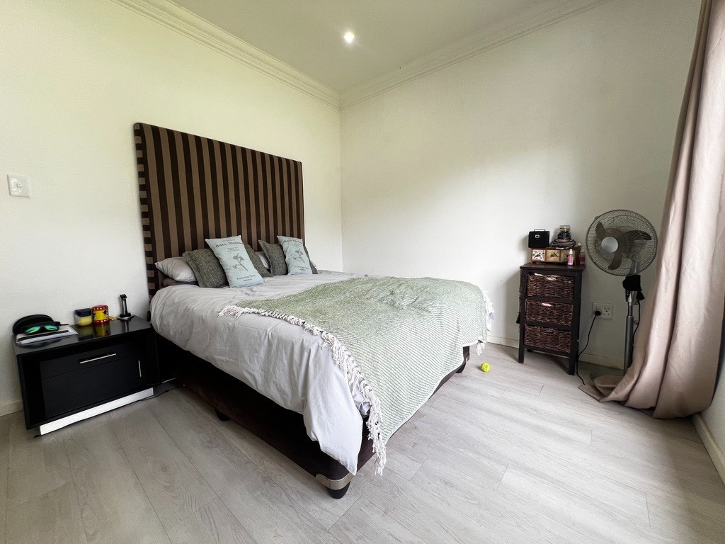 Small in size, big on lifestyle. Ground Floor 2 Bedroom Apartment