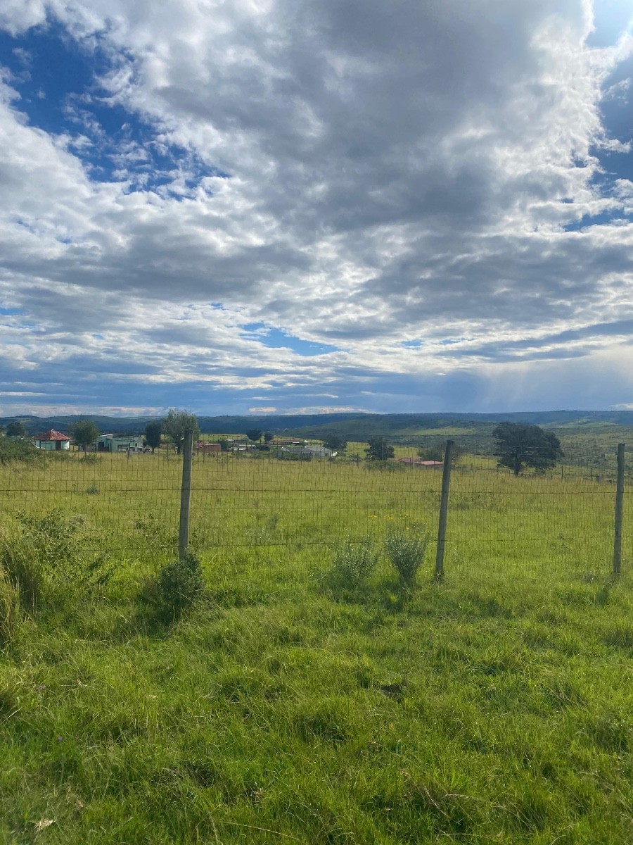 Vacant Land For Sale in Zazulwana A, Butterworth Rural, Butterworth