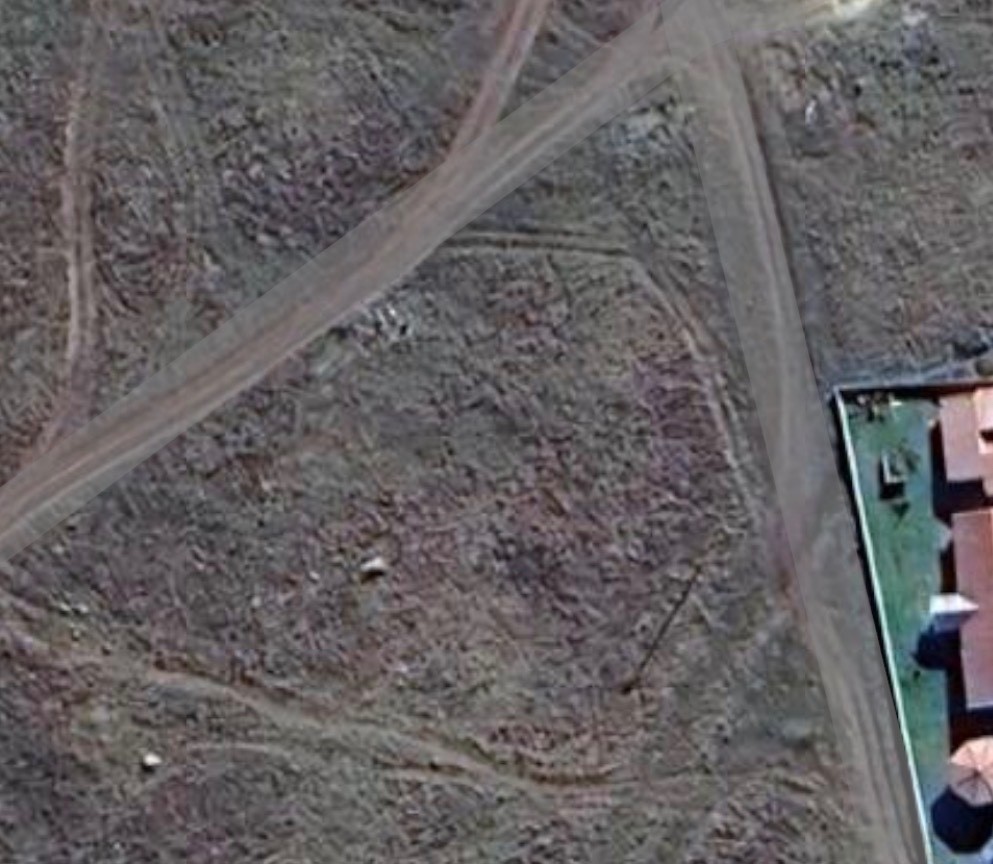 Vacant Land For Sale Zazulwana,Butterworth