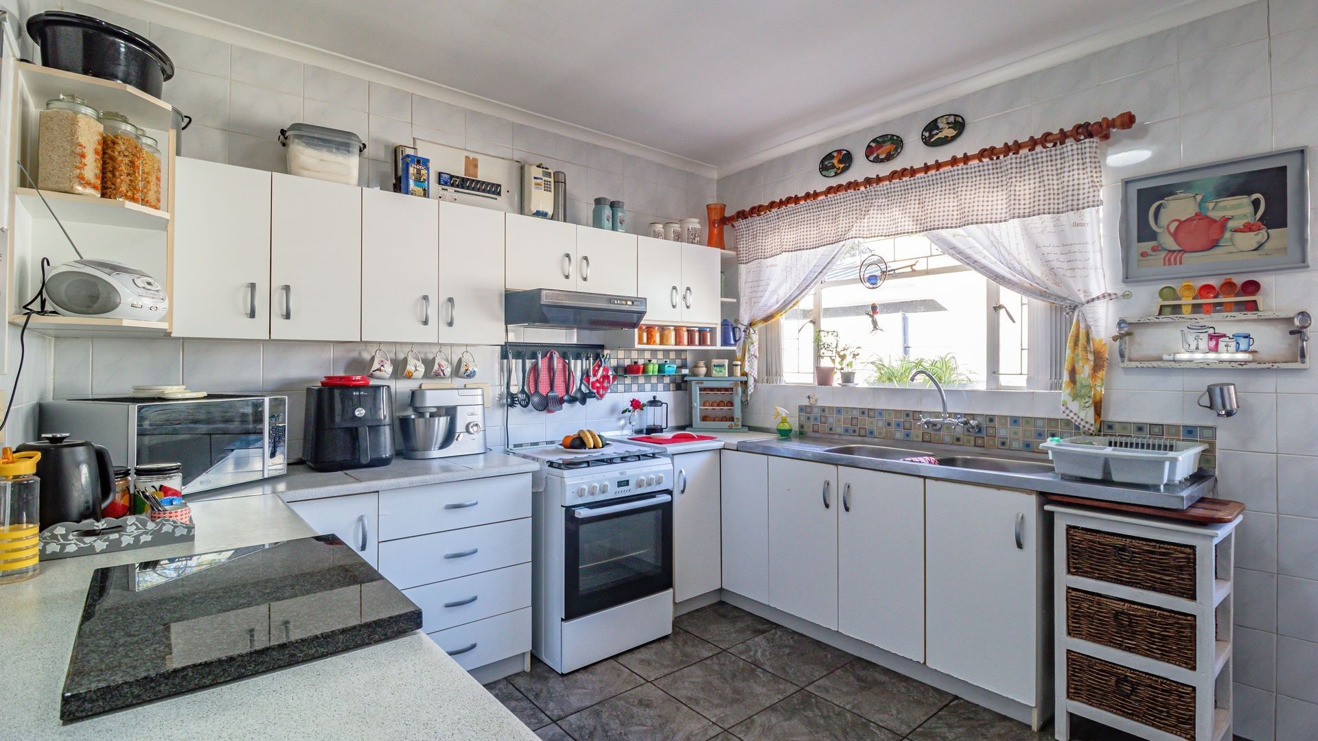 The Perfect Home for Family Living, Entertaining and Lasting Memories