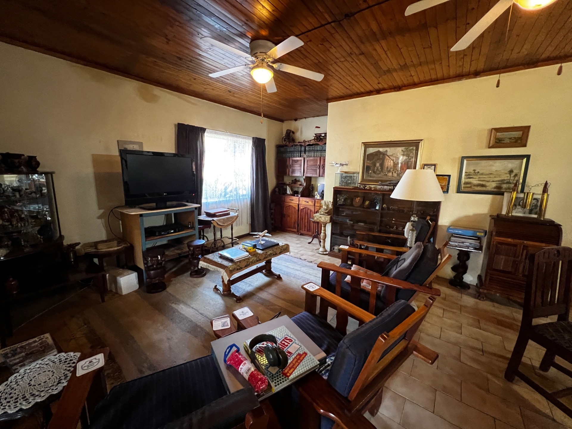 4 bedroom House 3 bathroom For Sale in Wierda Park Centurion