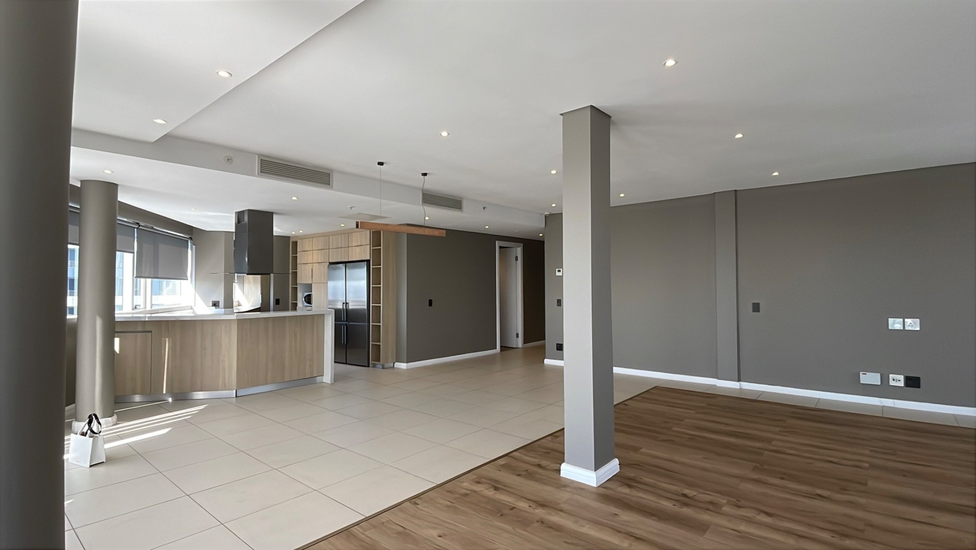 Luxury 3-Bedroom Apartment for Rent in Sandton