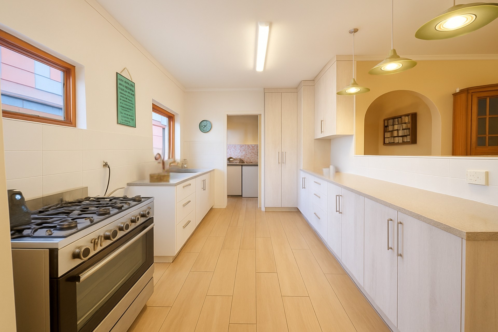 A Rare Strand North Gem Close to Schools and the Ocean