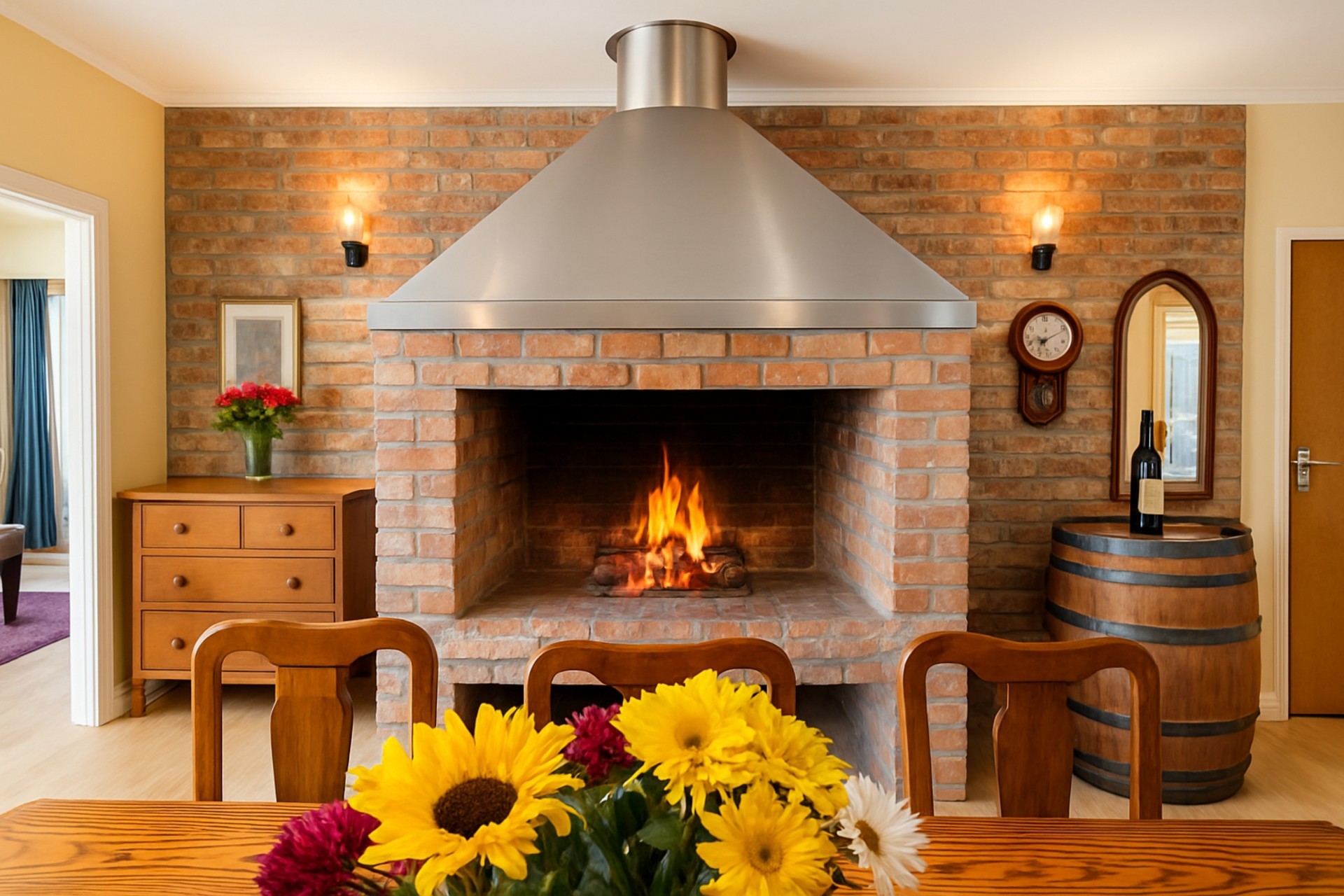 A Rare Strand North Gem Close to Schools and the Ocean