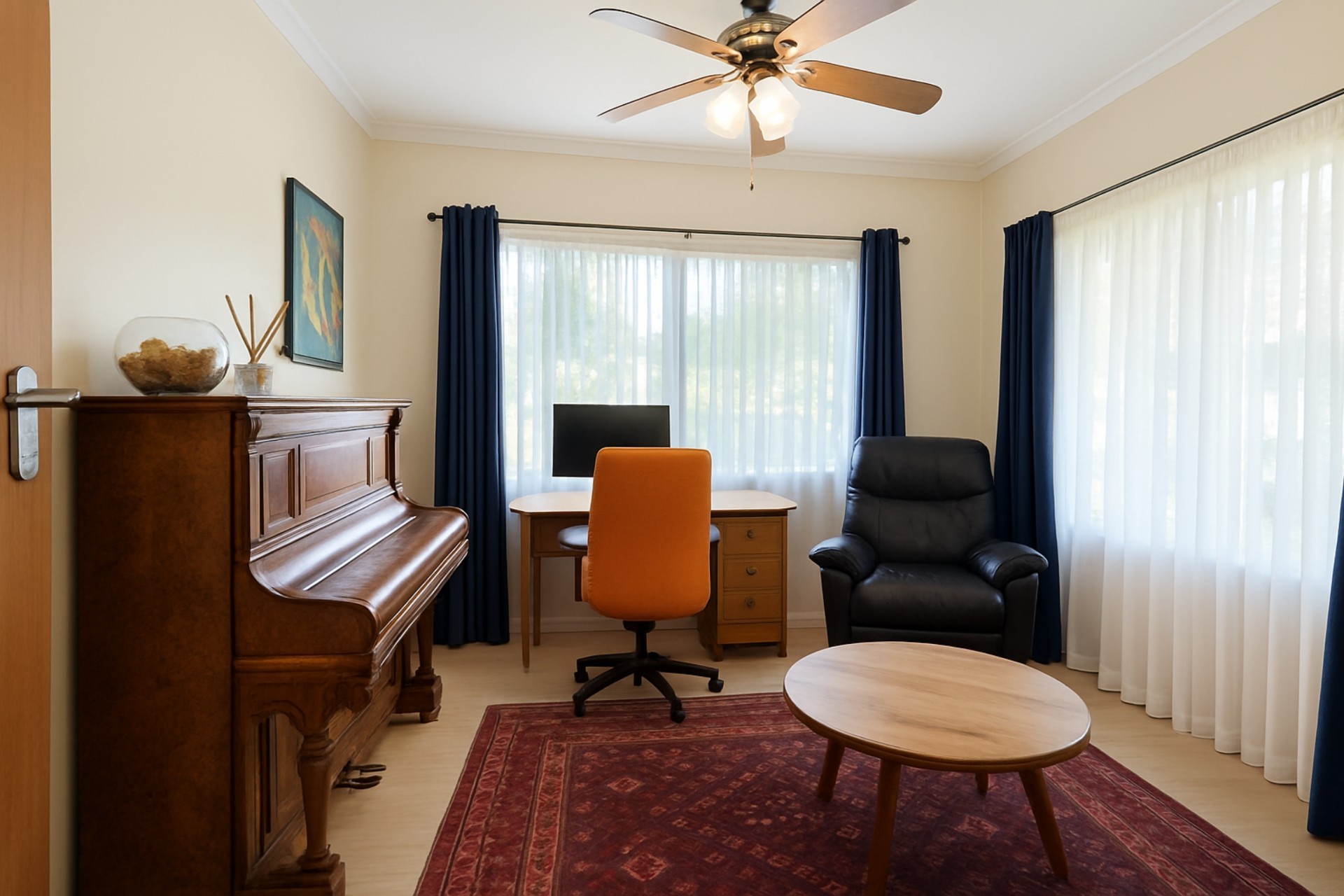 A Rare Strand North Gem Close to Schools and the Ocean