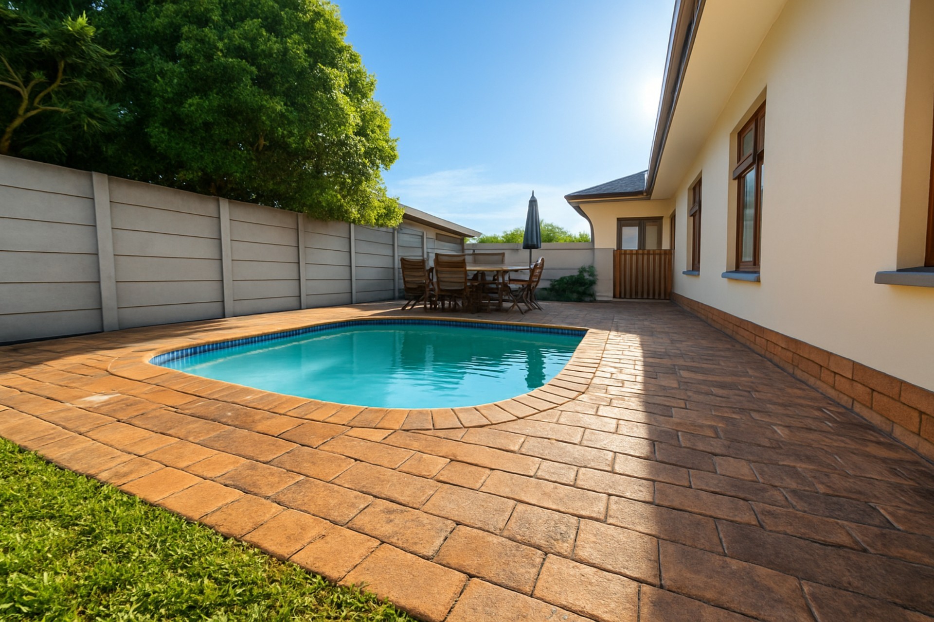 A Rare Strand North Gem Close to Schools and the Ocean