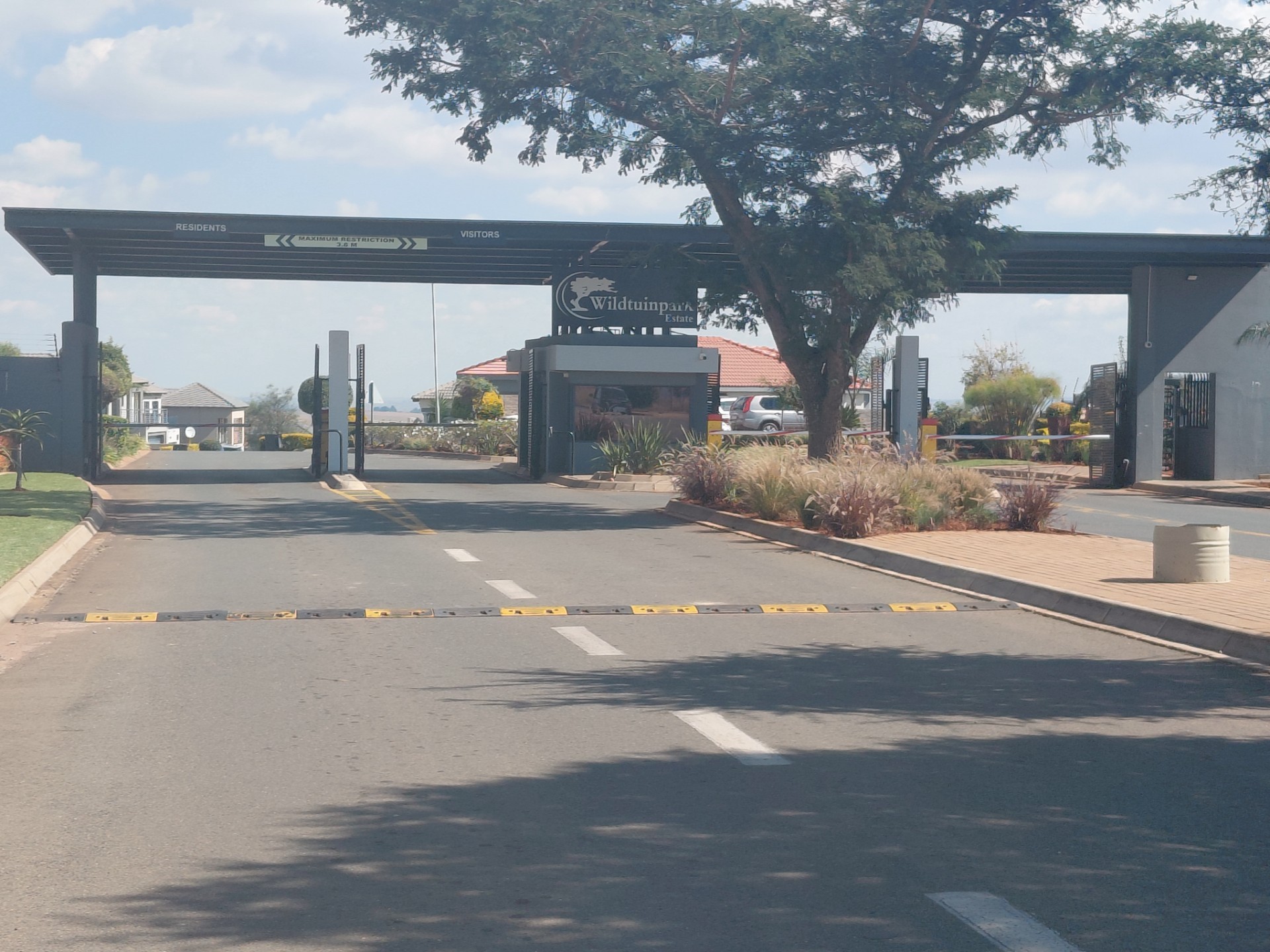 Vacant Land For Sale in Wildtuin Park, Krugersdorp