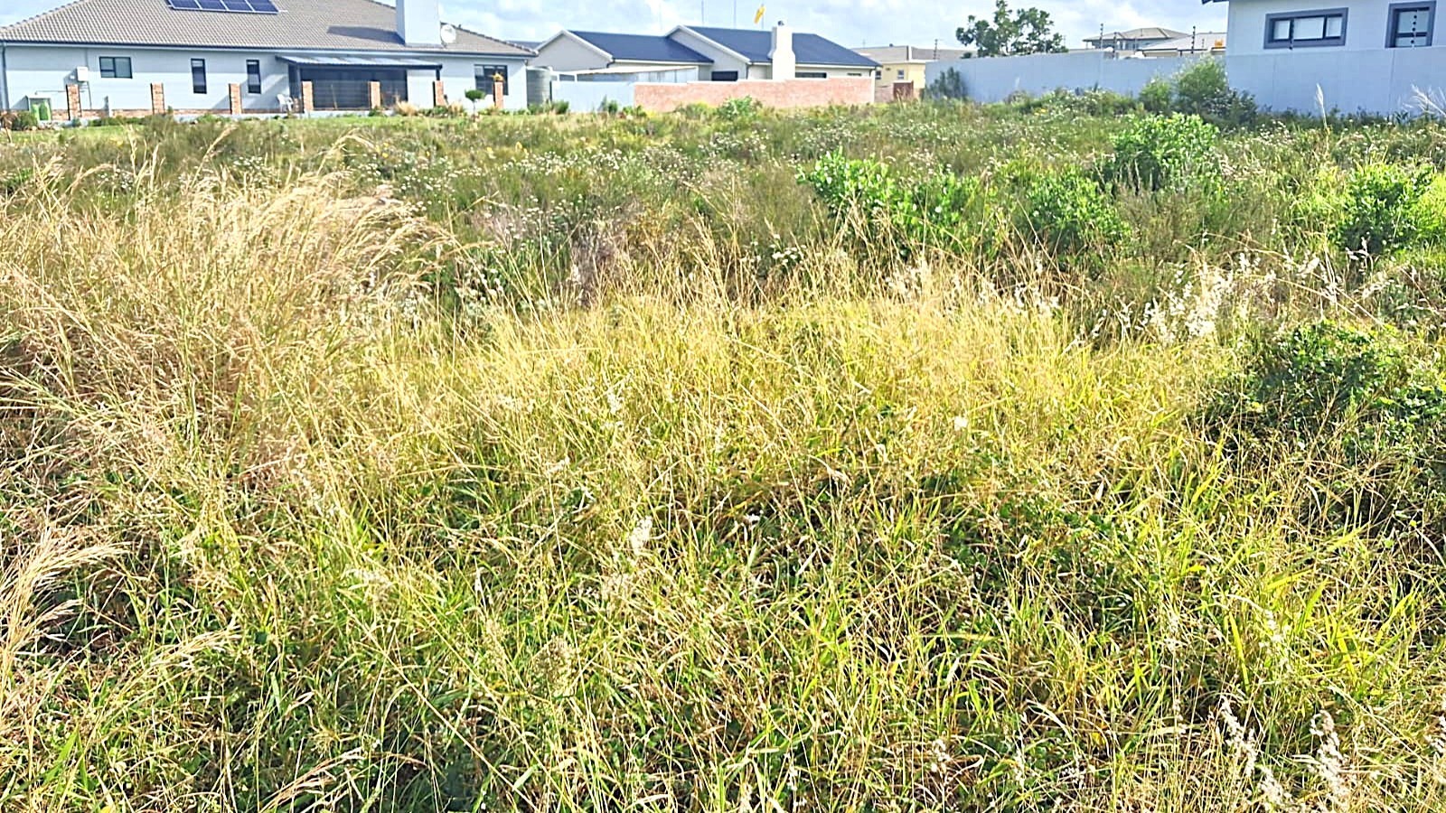 Vacant Land For Sale in Fountains Estate, Jeffreys Bay - Build Your Ideal Coastal Home