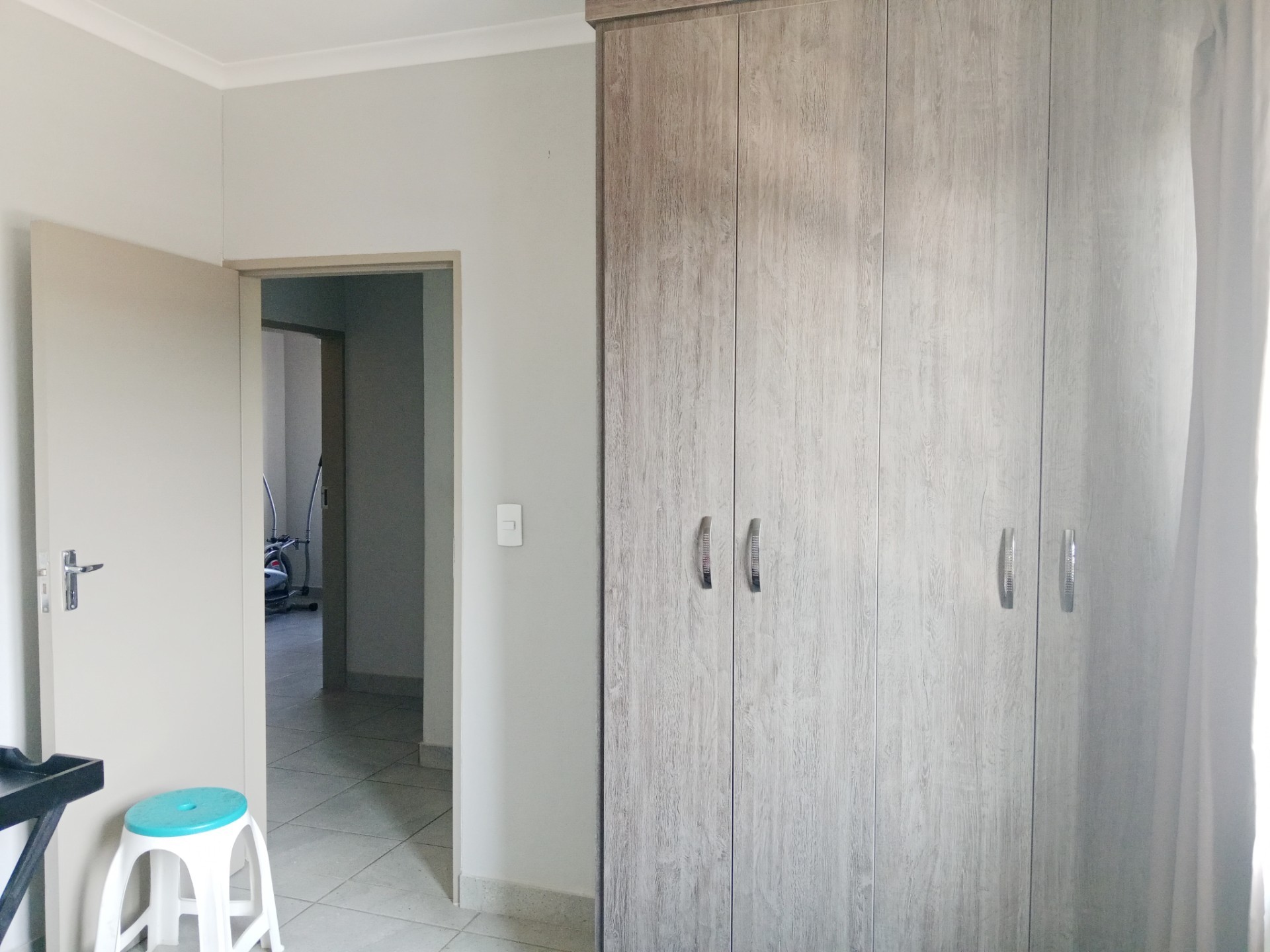 DOUBLE STOREY HOUSE TO RENT IN WESTVIEW SECURITY ESTATE, ANDEON, PRETORIA WEST